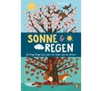 Sonne & Regen - Ein Klipp-Klapp-Buch Über Die Natur Und Das Wetter