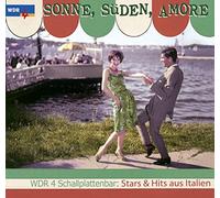 Various Mielsch – Sonne, Suden, Amore