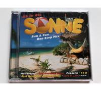 Var / Deutch - Sonne-Sun & Fun Non Stop Mix