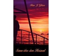 Sonne Über Dem Horizont