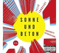 Sonne und Beton