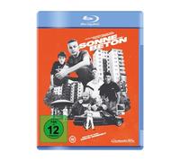 SONNE UND BETON - LEVY RICO ARCOS,VINCENT WIEMER,RAFAEL LUIS... BLU-RAY NEUF