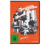 SONNE UND BETON - LEVY RICO ARCOS,VINCENT WIEMER,RAFAEL LUIS... DVD NEUF
