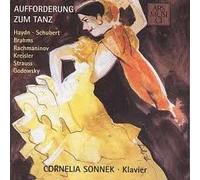 Sonnek,Cornelia - Aufforderung Zum Tanz [Import]