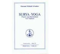 Sonnen-Yoga Aivanhov, Omraam Mikhael (Auteur)