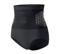 Sonnena Pauraju Thermogenic Fat-Burning Sculpting Shorts, High-Waisted Tummy Control Shapewear for Everyday Wear and Workout