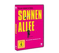 SONNENALLEE - ALEXANDER SCHEER/ ALEXANDER BEYER/KATHARINA THALBACH/+ DVD NEUF