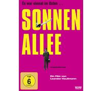 Sonnenallee (DVD) Scheer Alexander Beyer Thalbach Katharina Hübchen Henry Buck