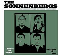 Sonnenbergs,the - Shoot Me Down/This Girl is You [Import]