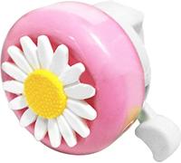 Sonnenblumen Kinder Bike Glocken Kinder Glocken Geschenke Schöner Ring für Mädchen