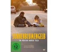 Sonnenblumengelb - Ein Mädchen namens Tulsa (DVD) Scott Pryor Gloria Stella