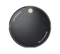 SONNENGLAS® Module Solaire SOMO (Gen6) | Lampe solaire compacte | L'originale - Commerce équitable d'Afrique du Sud | Solaire & USB-C | 6 LED blanc chaud