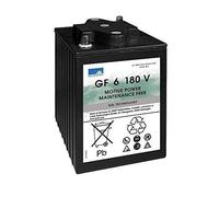 Sonnenschein - Batterie Gel SONNENSCHEIN GF Y 6 VOLTS GF06180V 6V 200AH AMPS (EN)