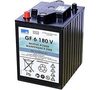 SONNENSCHEIN BATTERIE GNB SONNENSCHEIN 6 VOLTS 180AH