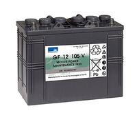 Sonnenschein GEL Dryfit Traction Block GF 12 105V