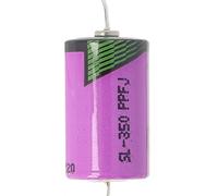 Sonnenschein Inorganic Batterie au lithium SL-350/P