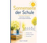 Sonnenseite der Schule