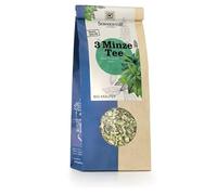 SONNENTOR: 3 Thé à la menthe - 50 g en vrac