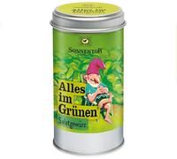 Sonnentor Bio Alles im Green Épices à salade (6 x 15 g)