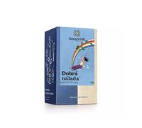 Sonnentor BIO Cheery Herbal Tea 18x1,5g