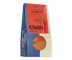 Sonnentor BIO Chilli Ground 40 g