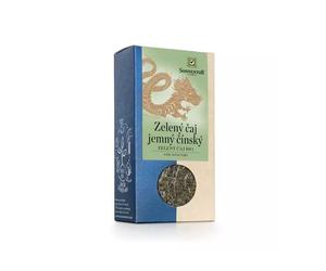 Sonnentor BIO Chinese Green Tea loose 100 g