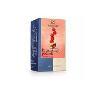 Tisane"Plaisir de Canneberge"