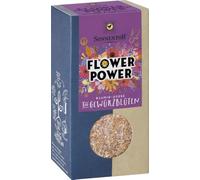 Sonnentor Bio Flower Power Lot de 6 pots de fleurs d'épices 35 g