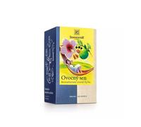 Sonnentor BIO Fruit Delight Tea 18x2,5g