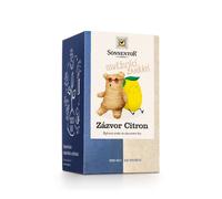 Tisane"Gingembre Citron"