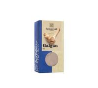 Sonnentor BIO Ground Galangal 35 g