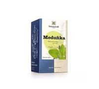 Sonnentor BIO Lemon Balm 18x1,2g