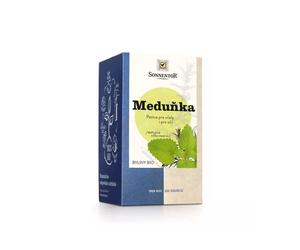 Sonnentor BIO Lemon Balm 18x1,2g