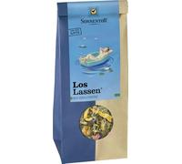 Sonnentor Bio Loslassen Thé aux herbes en vrac bio (6 x 40 g)