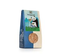 Sonnentor BIO Mélange d'épices pour riz Mr. Wong, 40 g - .