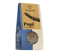 Sonnentor BIO Pepper Black Ground 50 g