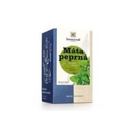 Thé à la menthe poivrée 18 sachets 18g