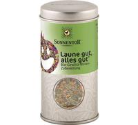 Sonnentor - Bonne humeur, tout va bienMélange d'épices et de fleurs - 25g