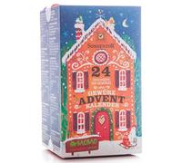 Sonnentor Calendrier de l'Avent à épices 118 g