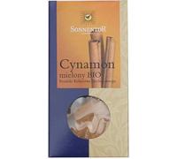 Sonnentor Cannelle de Ceylan moulue.40g