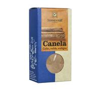 SONNENTOR - Cannelle de Ceylan moulue BIO 40 g