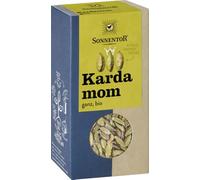 Sonnentor Cardamome bio entière (2 x 40 g)