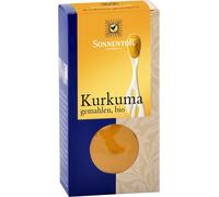 Sonnentor curcuma moulu NFP 40g