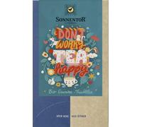 Sonnentor - Don't Worry, Tea Happy - 27g