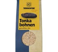 SONNENTOR: Fèves tonka moulues 35 g