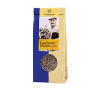 Sonnentor Fleurs de lavande en vrac -- 70g