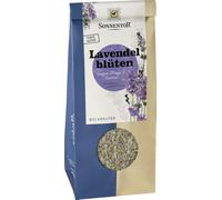 Sonnentor Fleurs de lavande bio en vrac (6 x 70 g)