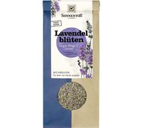 Sonnentor Fleurs de lavande en vrac -- 70g