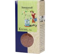 Sonnentor Graines Germées Bio - Cresson - 120 g