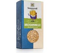 Sonnentor Graines Germées Bio - Fenugrec - 120 g
